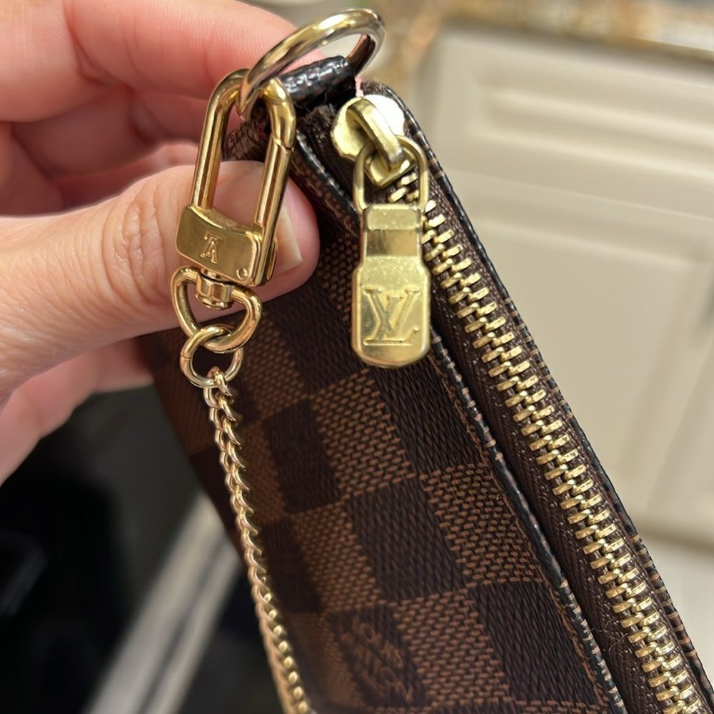 Mini pochette - Picture 12 of 16